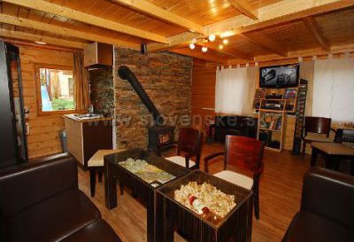 Appartements VIP Bešeňová