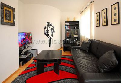 Appartements VIP Bešeňová