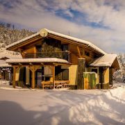 Liptovia resort - Berghaus 06