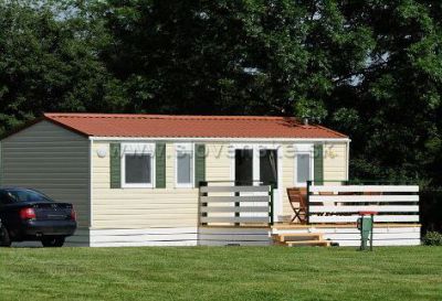 Mara CAMPING / ATC Liptovský Trnovec