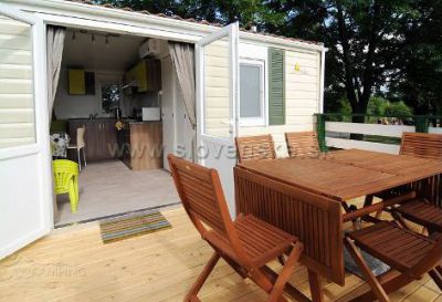 Mara CAMPING / ATC Liptovský Trnovec