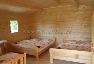 Mara CAMPING / ATC Liptovský Trnovec