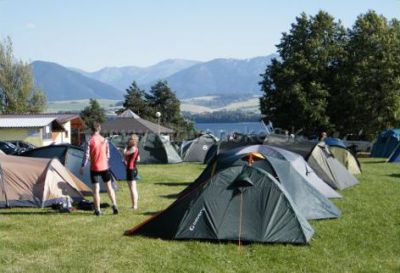Mara CAMPING / ATC Liptovský Trnovec
