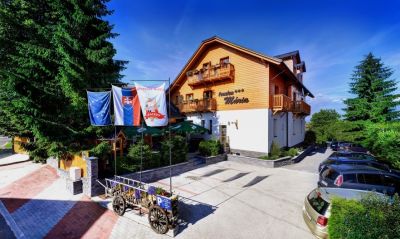 Pension Maria - Family resort ***