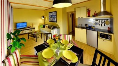 Pension Maria - Family resort ***