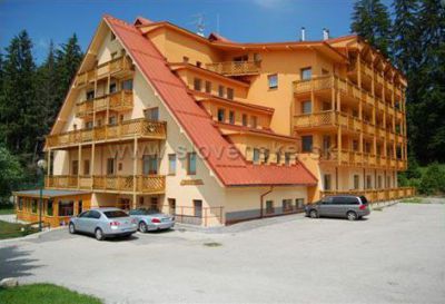 Appartements Michalka