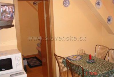 Appartements Michalka