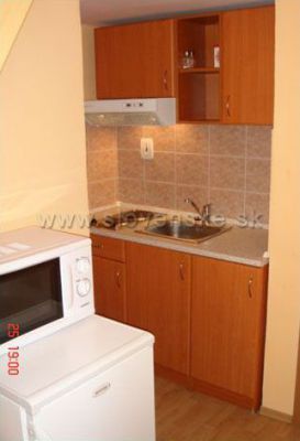 Appartements Michalka