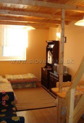Appartements Michalka