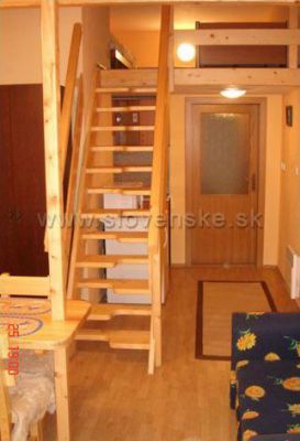 Appartements Michalka