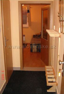 Appartements Michalka