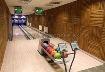 Pension Mikulášska chata