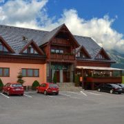 Pension Palušák