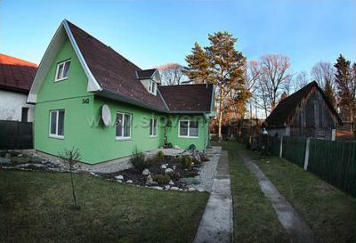 Unterkunft Pavličkova Simona