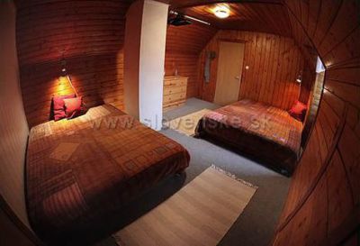 Unterkunft Pavličkova Simona