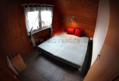 Unterkunft Pavličkova Simona