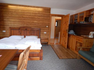 Pension Tatry