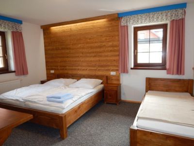 Pension Tatry