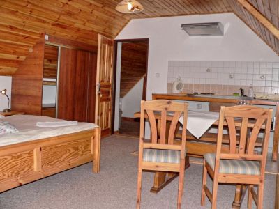 Pension Tatry