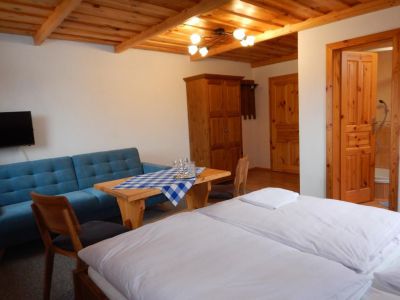 Pension Tatry