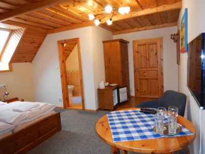 Pension Tatry