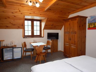 Pension Tatry