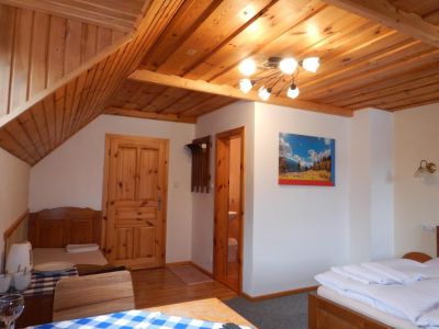 Pension Tatry