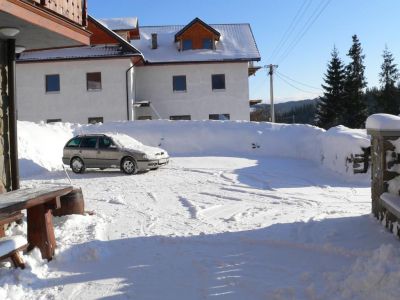 Pension Tatry