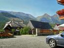 Pension Tatry