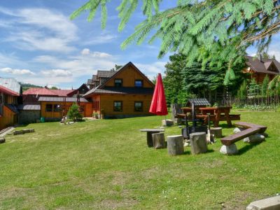 Pension Tatry