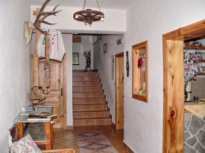 Pension Tatry