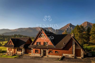 Pension VASKO**