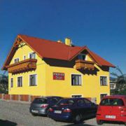Pension Jana