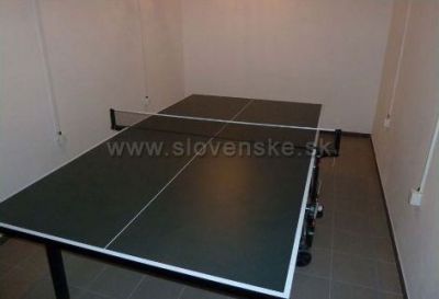Pension Solisko