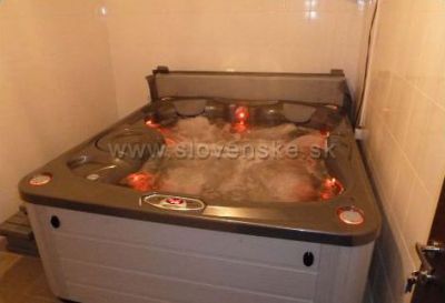 Pension Solisko