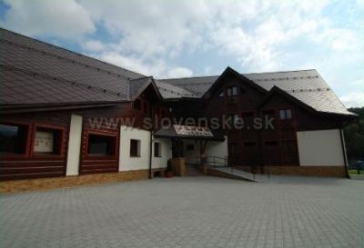 Pension Solisko