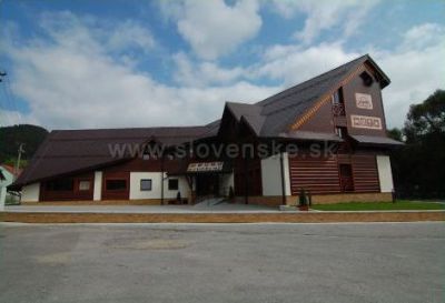 Pension Solisko