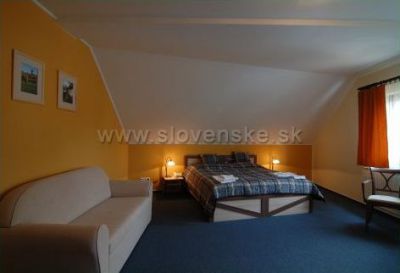 Pension Solisko