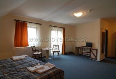 Pension Solisko