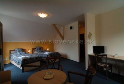 Pension Solisko