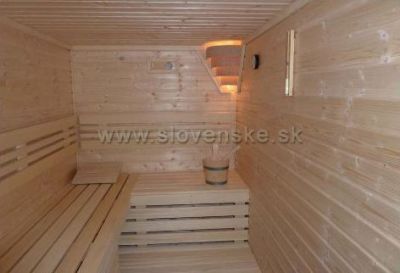 Pension Solisko