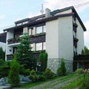 Pension Veverica