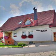 Pension BAJA