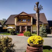 Pension Drak