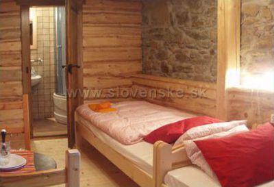 Privat Drevenica