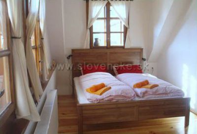Privat Drevenica