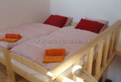 Privat Drevenica