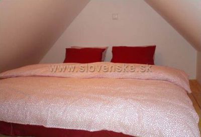 Privat Drevenica