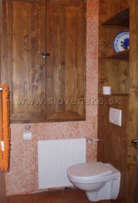 Privat Drevenica