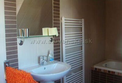 Privat Drevenica